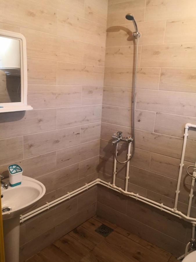 Bungalovi Tim Zabljak  Luaran gambar